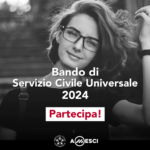 Bando Servizio Civile Universale